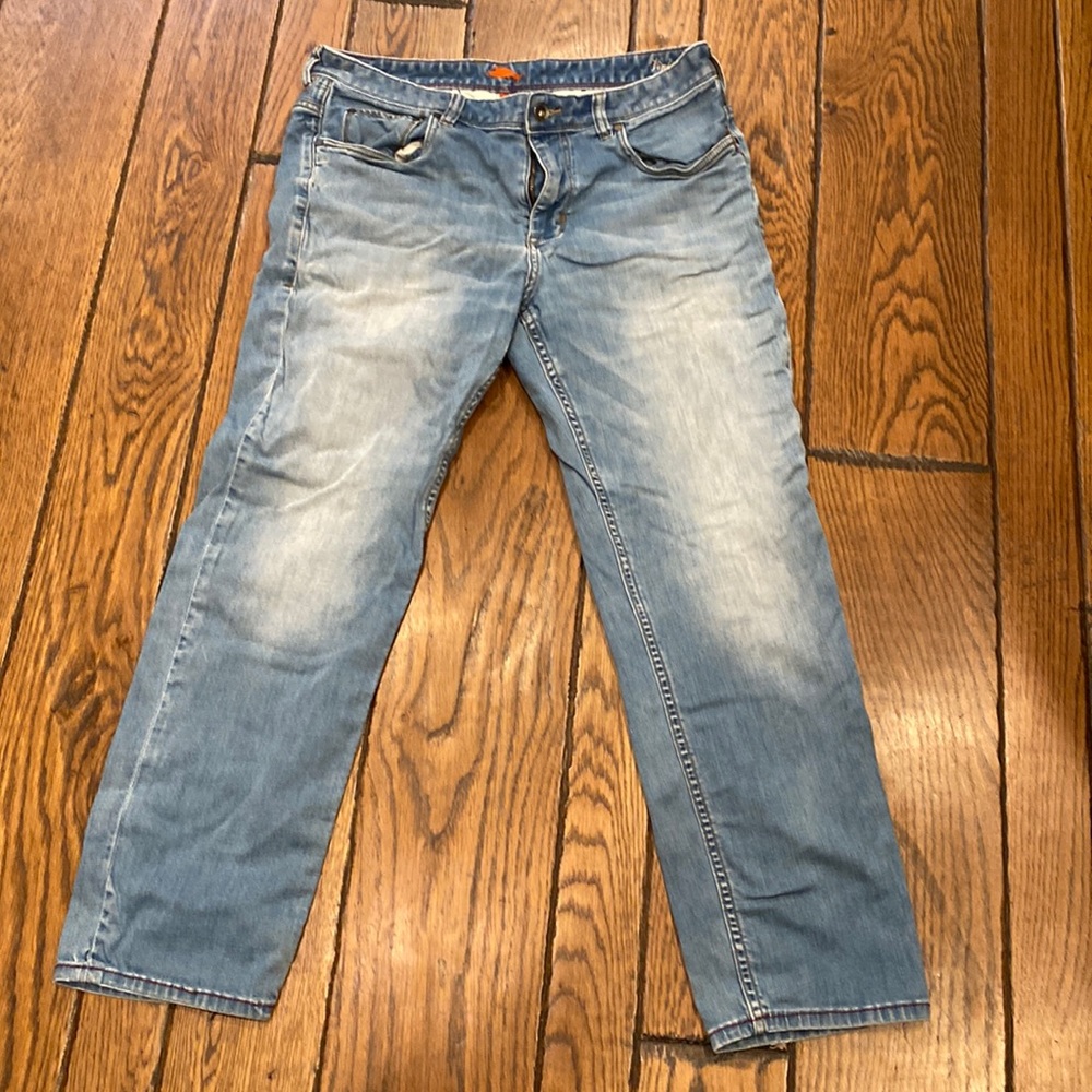 Tommy Bahama Costa Rica Jeans